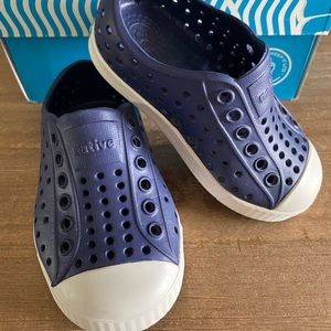 Native Jefferson slip on ••Toddler••